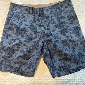 Gap Mens Shorts Size 34